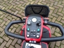 Particulier scootmobiel celebrity xl zo goed als nieuw