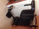 Particulier Scootmobiel