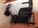 Particulier Scootmobiel