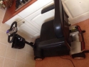 Particulier Scootmobiel