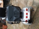 Particulier te koop goede scootmobiel