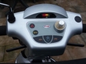 Particulier te koop goede scootmobiel