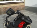 Particulier Te koop scootmobiel,op vouwbaar