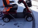 Particulier Scootmobiel Royal 20.
