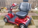 Particulier Scootmobiel cyclone 20 in nieuwstaat