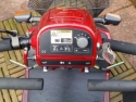 Particulier Scootmobiel cyclone 20 in nieuwstaat