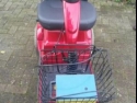 Particulier Scootmobiel in goede staat