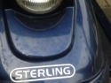 Particulier te koop sterling elite xs scootmobiel