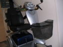 Particulier Scootmobiel Winner
