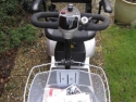 Particulier Te koop scootmobiel Quingo