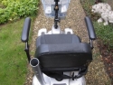 Particulier Te koop scootmobiel Quingo