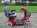 Particulier te koop scootmobiel