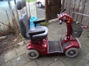 Particulier te koop scootmobiel