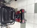 Particulier Prachtige opvouwbare Scootmobiel avant-garde ET 2