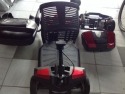 Particulier Prachtige opvouwbare Scootmobiel avant-garde ET 2