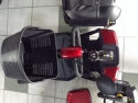 Particulier Prachtige opvouwbare Scootmobiel avant-garde ET 2