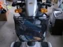 Particulier scootmobiel