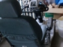 Particulier scootmobiel
