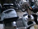 Particulier scootmobiel