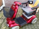 Particulier Shoprider + 4 oprijplaten drempels