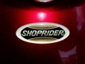 Particulier Shoprider + 4 oprijplaten drempels
