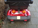 Particulier Scootmobiel