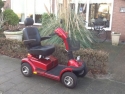 Particulier Scootmobiel