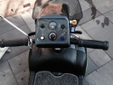 Particulier MobiGo S650 scootmobiel