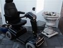 Particulier MobiGo S650 scootmobiel