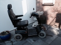 Particulier MobiGo S650 scootmobiel