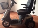 Particulier Scootmobiel Trophy 20 van oktober 2014