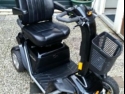 Particulier Practicomfort Hurricane 30 Black Scootmobiel