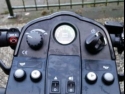 Particulier Practicomfort Hurricane 30 Black Scootmobiel