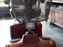 Particulier Te koop Scootmobiel Freerider Mayfair
