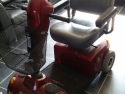 Particulier Te koop Scootmobiel Freerider Mayfair