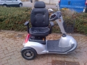 Particulier Luxe scootmobiel