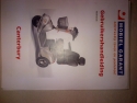 Particulier Luxe scootmobiel