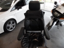 Bedrijf Quinco Toura 5-wiels scootmobiel