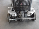 Bedrijf Quinco Toura 5-wiels scootmobiel