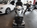 Bedrijf Quinco Toura 5-wiels scootmobiel