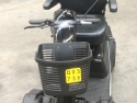 Particulier Royal 20 scootmobiel