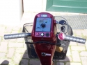Particulier Freerider Knightbridge scootmobiel