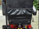 Particulier Scootmobiel Luna (bouwjaar 2013, garantie t/m december)