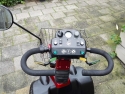 Particulier Scootmobiel Luna (bouwjaar 2013, garantie t/m december)