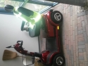Particulier Scootmobiel