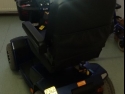 Particulier Molenaar Elegance Plus scootmobiel