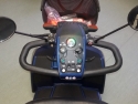 Particulier Molenaar Elegance Plus scootmobiel