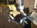 Particulier scootmobiel te koop