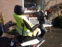Particulier scootmobiel te koop