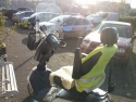 Particulier scootmobiel te koop